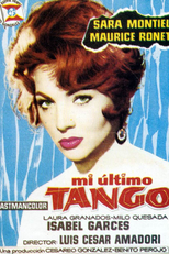 Meu Último Tango (Mi Último Tango)