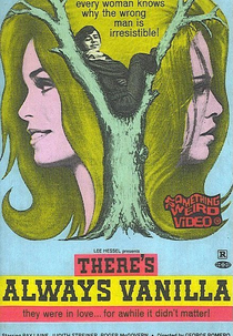 There's Always Vanilla (There's Always Vanilla)