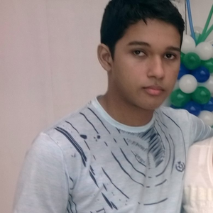 Foto de perfil de Lucas