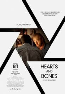 Corações e Ossos (Hearts and Bones)