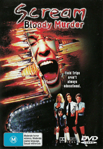 Scream Bloody Murder (Scream Bloody Murder)