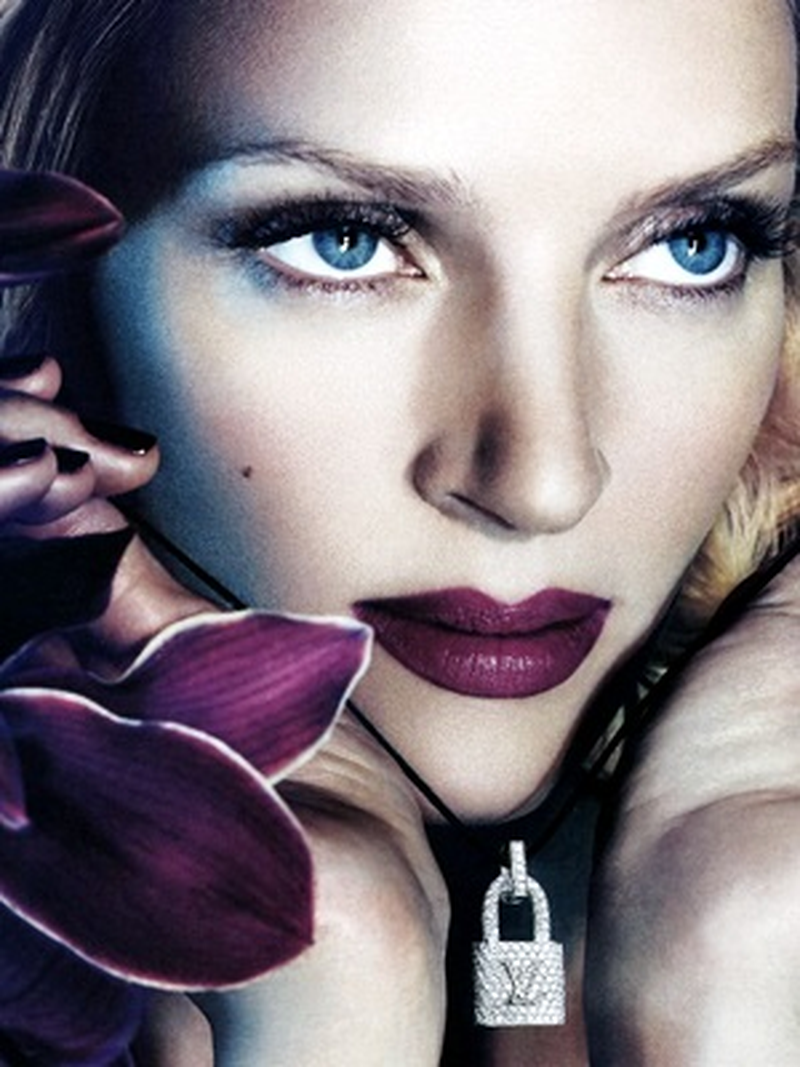 Uma Thurman - Foto 9
