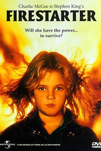  de Filme Chamas da Vingança (1984)