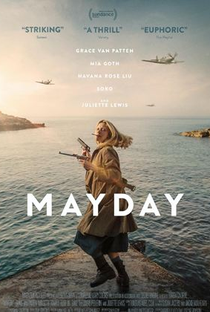 Mayday - Poster / Capa / Cartaz - Oficial 1
