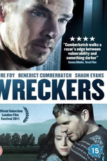 Wreckers (Wreckers)