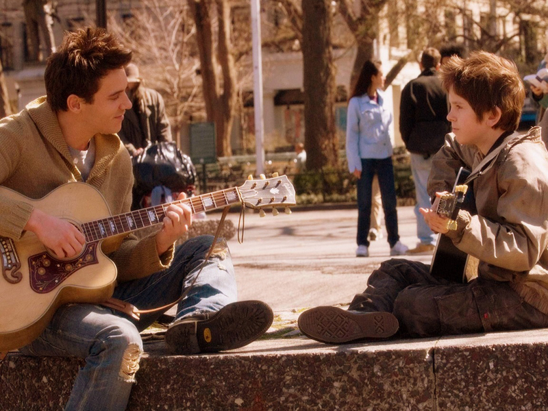 Foto 6 de O Som do Coração