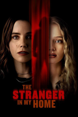 O Estranho Em Minha Casa (The Stranger In My Home)