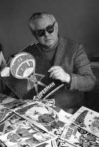 Joe Shuster