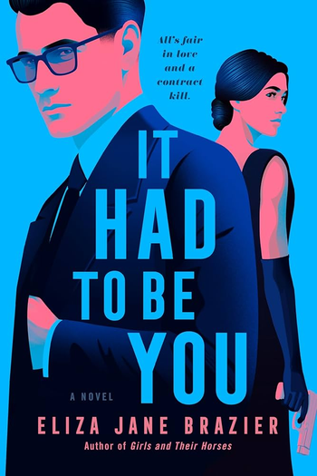 Poster de Filme It Had to Be You (2028)
