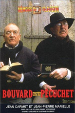 Bouvard e Pécuchet (Bouvard et Pecuchet)