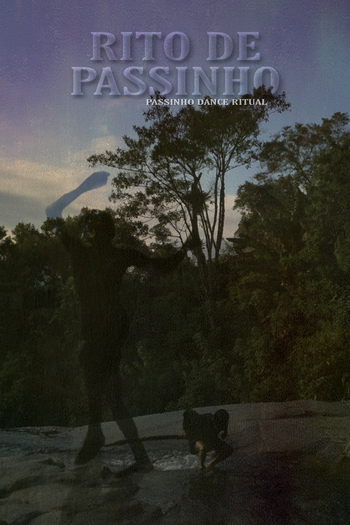 Poster de Curta Rito de Passinho (2021)