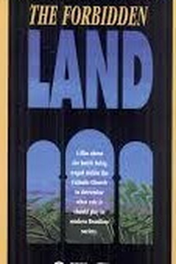 Poster de Filme A Terra Proibida (1990)