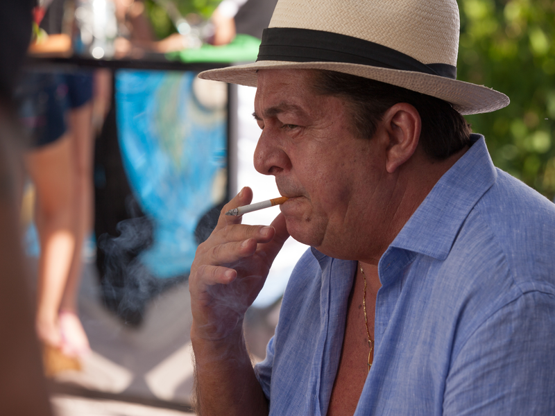 Foto 9 de Trash: A Esperança Vem do Lixo