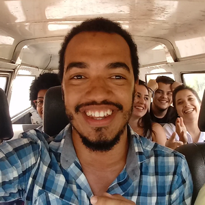 Foto de perfil de Leonardo Barbosa Carvalho