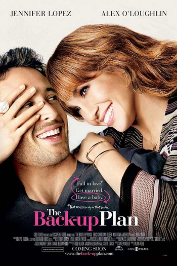  de Filme Plano B (2010)