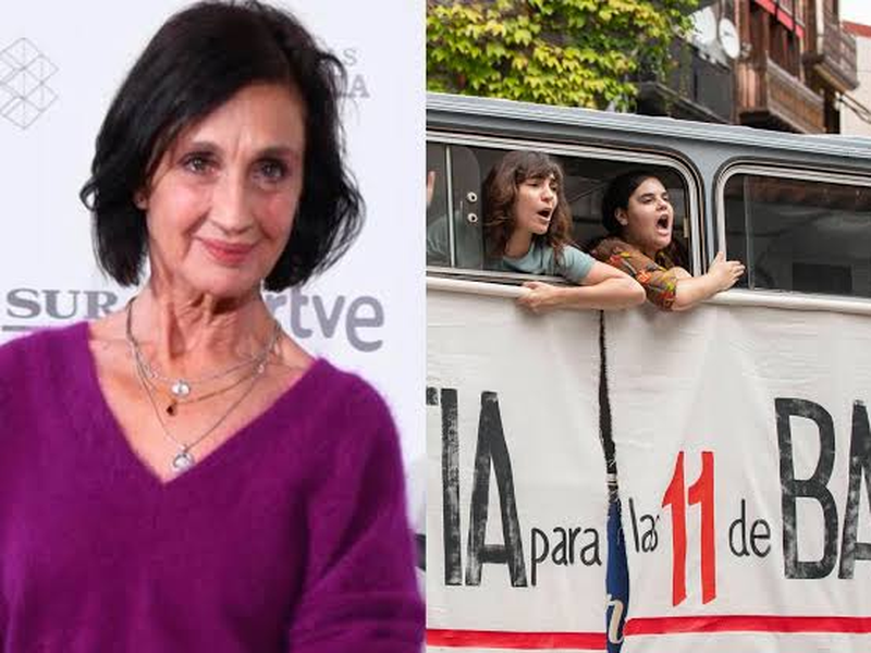 Foto 3 de Las buenas compañías