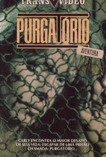 Purgatório - Poster / Capa / Cartaz - Oficial 2