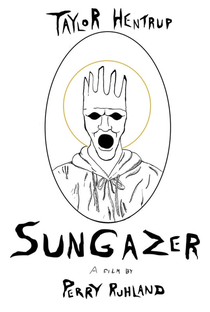Sungazer - Poster / Capa / Cartaz - Oficial 1