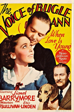 O Clarim da Floresta (The Voice of Bugle Ann)