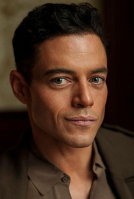 Rami Malek