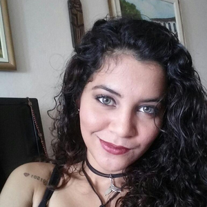 Foto de perfil de Andreza Juliana