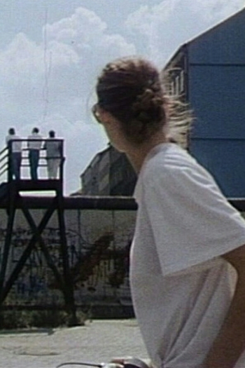  de Curta Cycling the frame (1988)