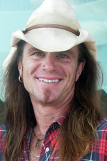 Scott McNeil