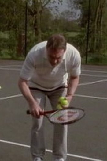 Poster de Episódio Tainted Fruit (2001)