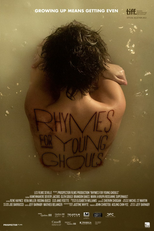 Rimas para Jovens Fantasmas (Rhymes for Young Ghouls)