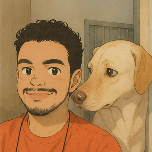 Foto de perfil de Felipe