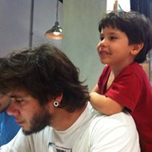 Foto de perfil de Gabriel