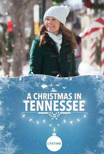 A Christmas in Tennessee - Poster / Capa / Cartaz - Oficial 1