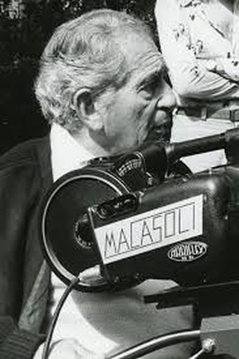 Manuel Mur Oti - Foto 1