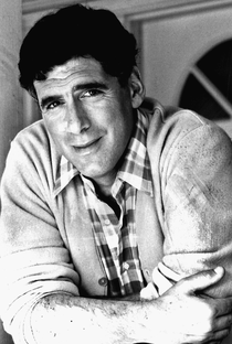 Elliott Gould