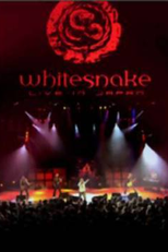Whitesnake - Live In Japan (Whitesnake - Live In Japan)