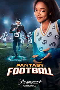 Fantasy Football - Poster / Capa / Cartaz - Oficial 1