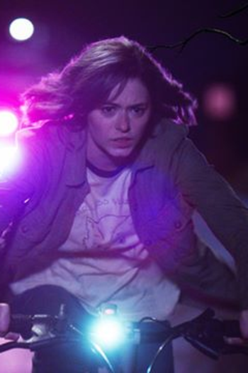 Poster de Episódio Love Is Colder Than Death (2019)