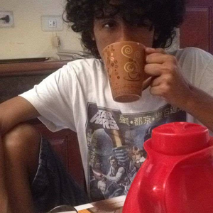 Foto de perfil de Kevin Monteiro