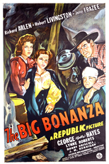 A Grande Bonança (The Big Bonanza)