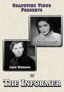  Almas das Ruas (The Informer)