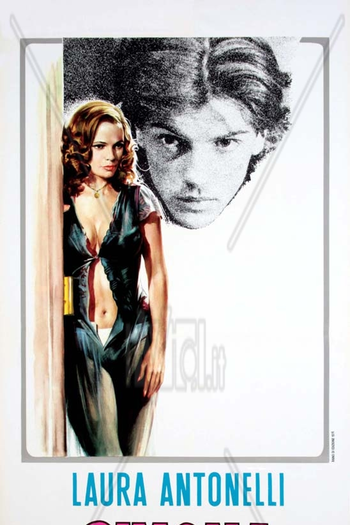 Poster de Filme Simona (1974)