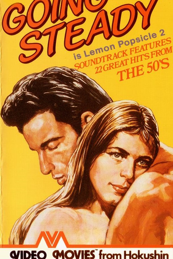  de Filme Ritmo Alucinante (1979)