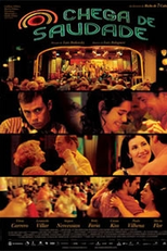 Chega de Saudade (Chega de Saudade)