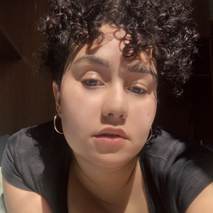 Foto de perfil de Juliana Dias