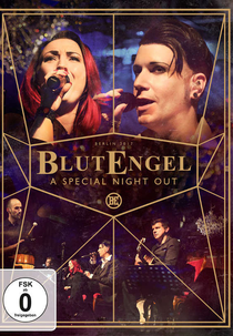 Blutengel - A Special Night Out: Live & Acoustic in Berlin (Blutengel - A Special Night Out: Live & Acoustic in Berlin)