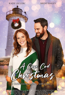 A Cape Cod Christmas (A Cape Cod Christmas)