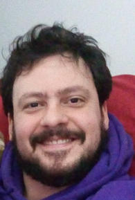 Danilo Vieira Battistini