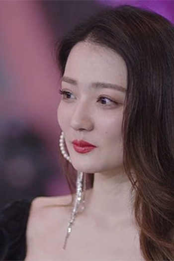 Poster de Episódio 第9集 (2021)