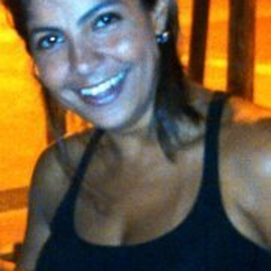 Foto de perfil de Aline Costa