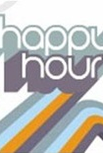 Happy Hour (1ª Temporada) - Poster / Capa / Cartaz - Oficial 1